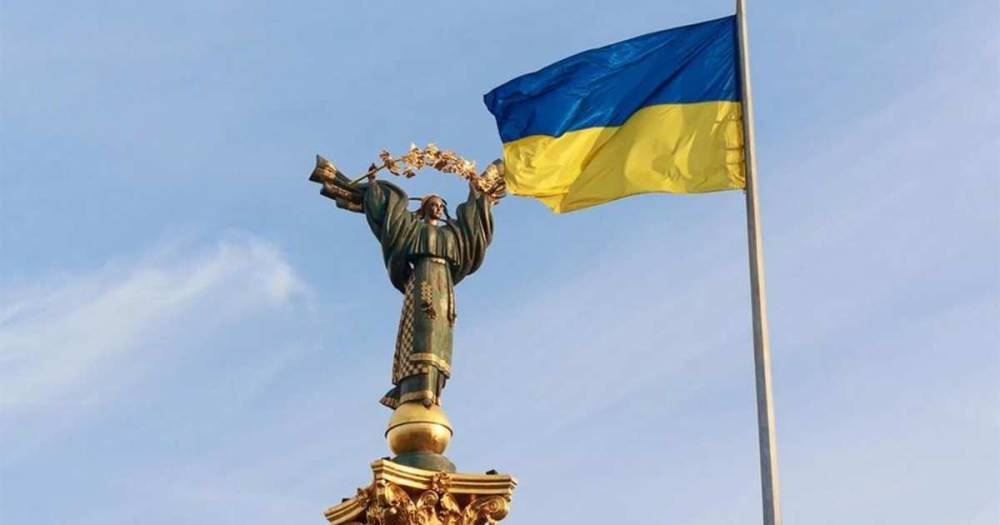 Украина захотела полностью отказаться от Будапештского меморандума