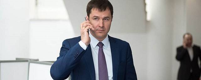 Владимир Волков не явился на заседание муниципалитета Ярославля