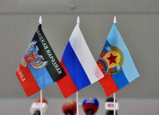 МИД России: Содействие урегулированию конфликта на востоке Украины будет продолжено