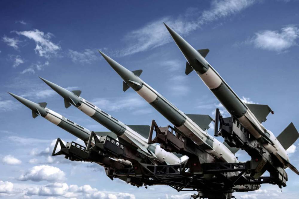 Спецпредставитель США Эберхардт: Россия должна убрать из Европы ракеты, нарушающие ДРСМД