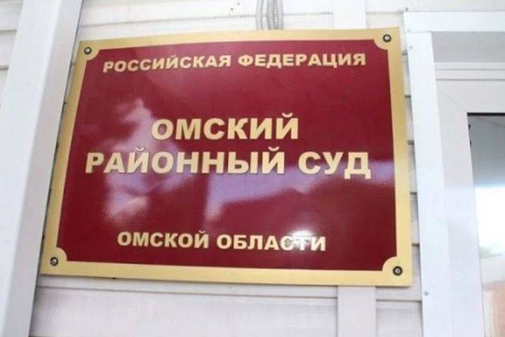 80 тысяч рублей взыскал суд с жительницы Морозовки за сломанные ивы в центре Омска