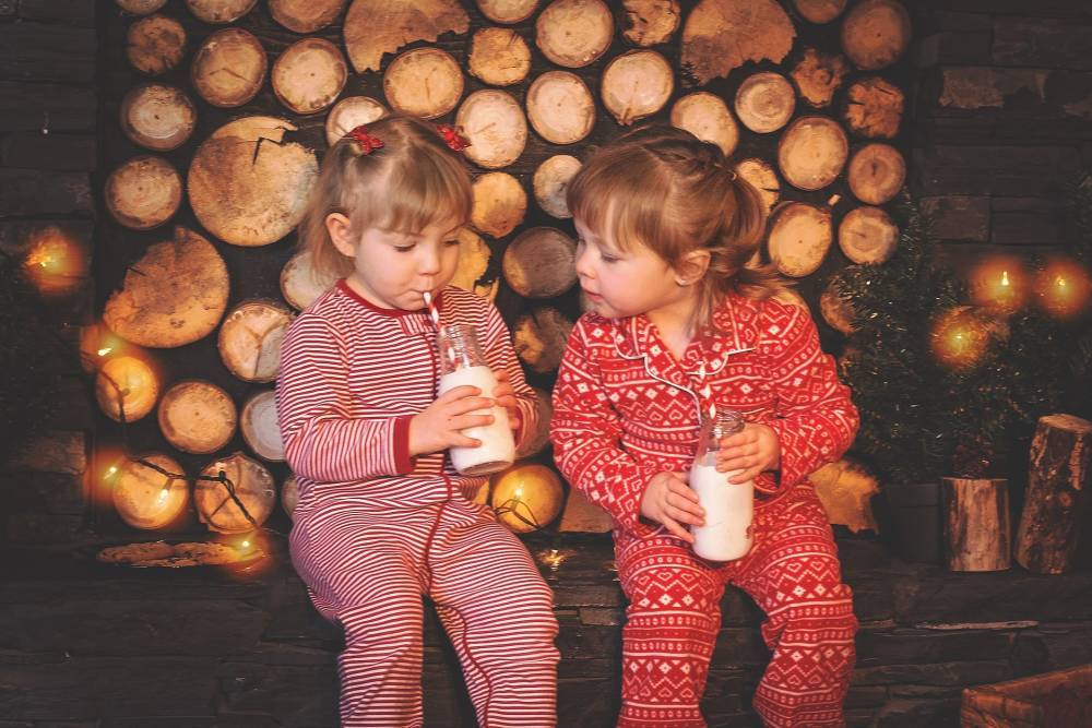 Пейте, дети, молоко: ученые узнали, полезен ли напиток для малышей и как он влияет на здоровье – Учительская газета