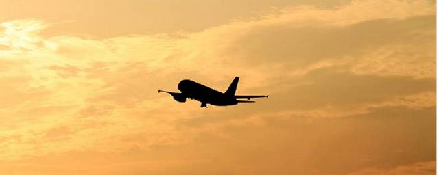 Из-за смога в Екатеринбурге рейс из Доминиканы направили на запасной аэродром в Тюмень