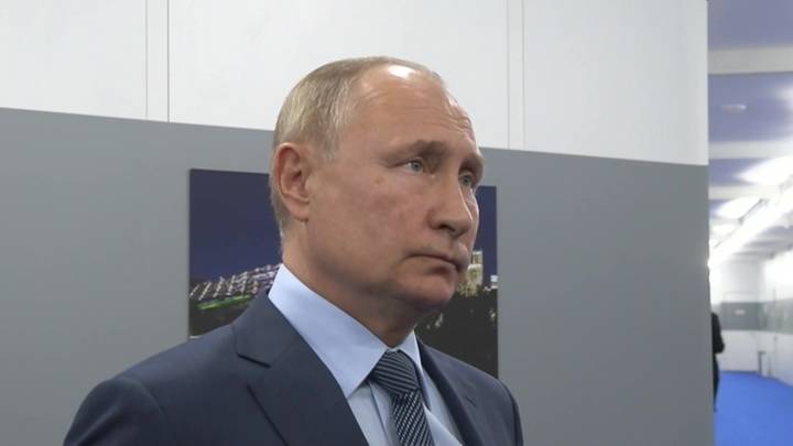 Путин не будет решать главную задачу популистскими методами