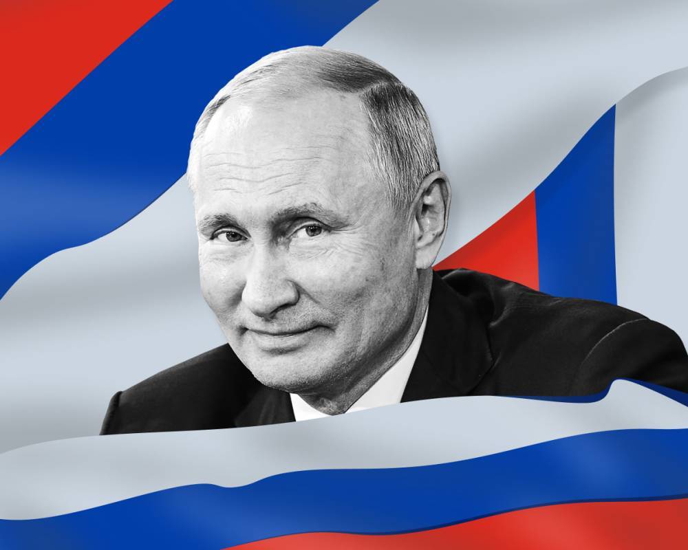 Путин допустил использование криптовалют как средства расчета и накопления