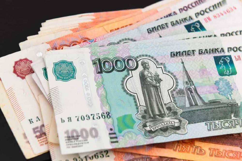 Жительница Тверской области будет платить за мошенников