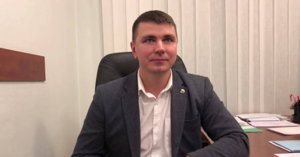 В сети появилось видео последних минут жизни нардепа Антона Полякова