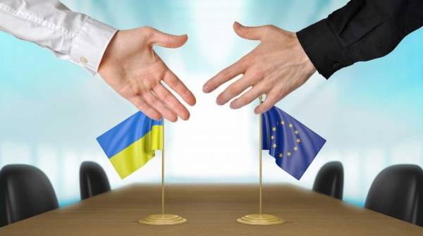 Европейцам указали на явные плюсы принятия Украины в ряды ЕС