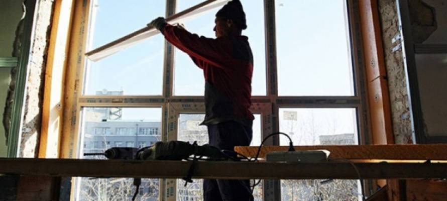 Цены на стройматериалы в Карелии снова выросли
