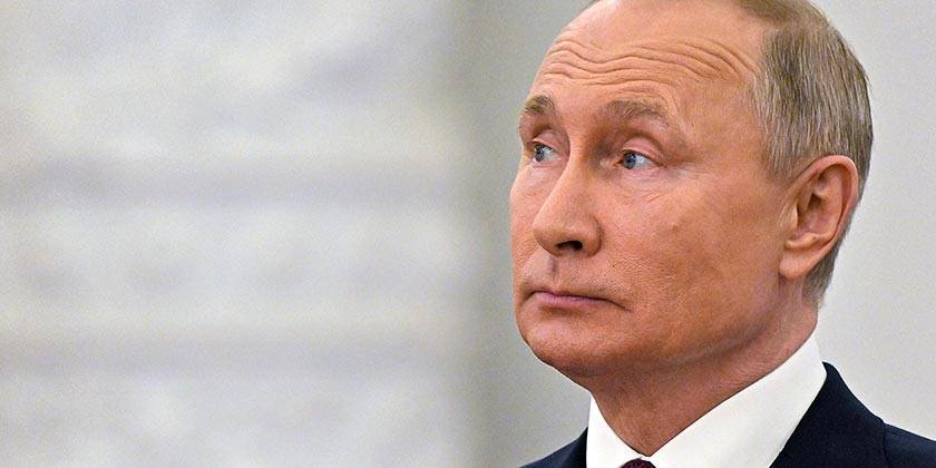 Путин ответил на вопрос, будет ли он баллотироваться на новый срок