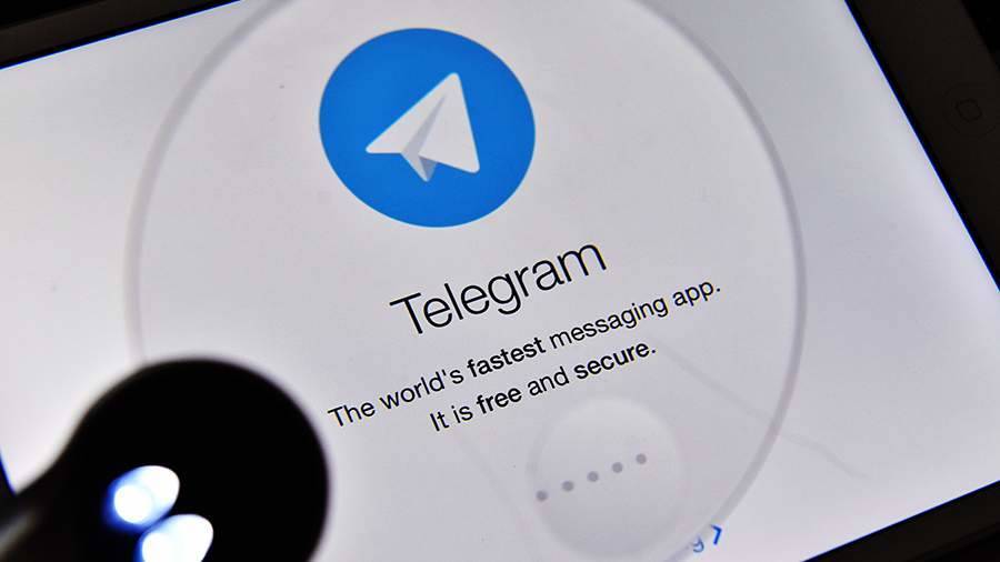 Макей поддержал идею об ответственности для подписчиков экстремистских Telegram-каналов