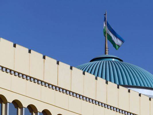 Размещение военных США для борьбы с терроризмом не обсуждается — Узбекистан