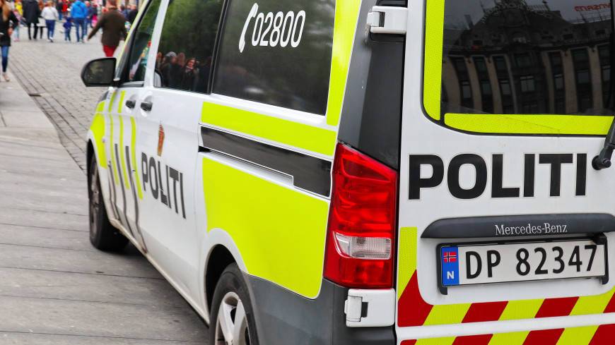 СМИ: Полиция Осло ищет еще одного человека с луком и стрелами
