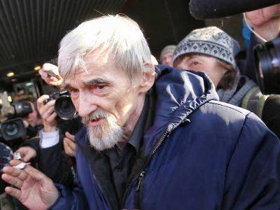 Верховный суд отказался пересматривать приговор историку Юрию Дмитриеву