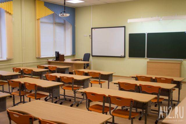 Соцсети: в кемеровской школе ученицу заставили есть запеканку