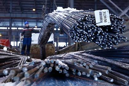 Россия поставит сталь для Hyperloop