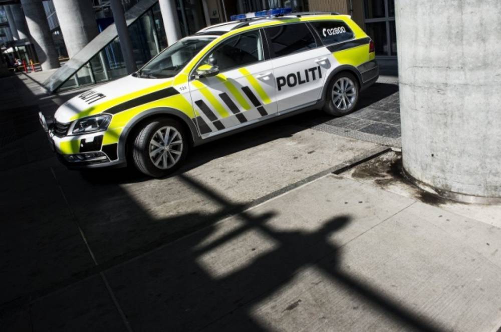 В Норвегии рассказали о погибших при нападении с луком