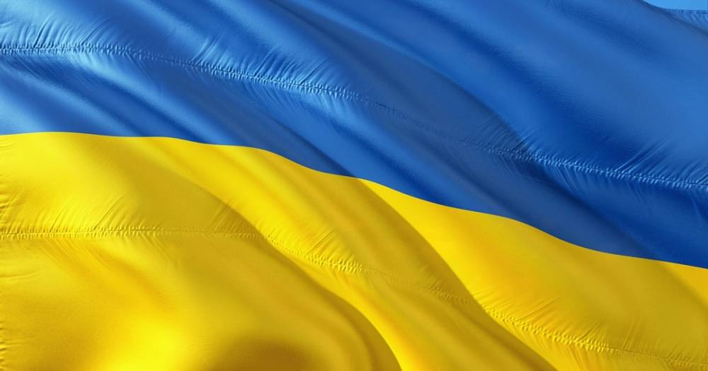 В Киеве начинается Марш защитников Украины (ВИДЕО)