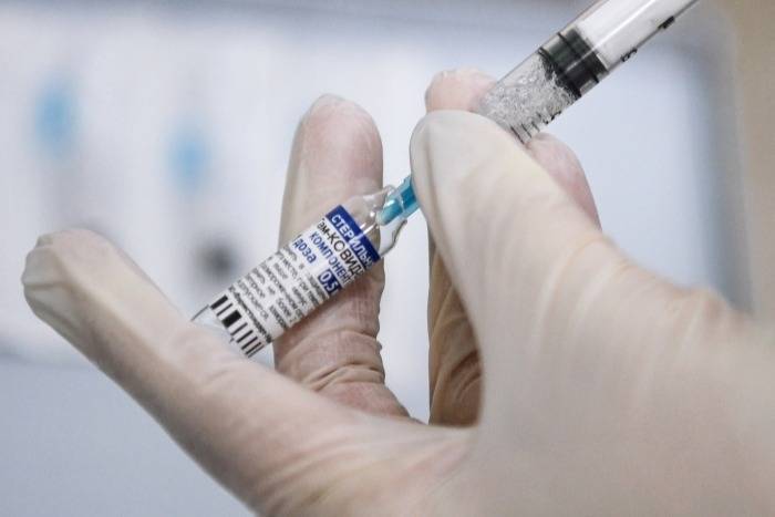 Астраханская область вводит обязательную вакцинацию для отдельных категорий граждан