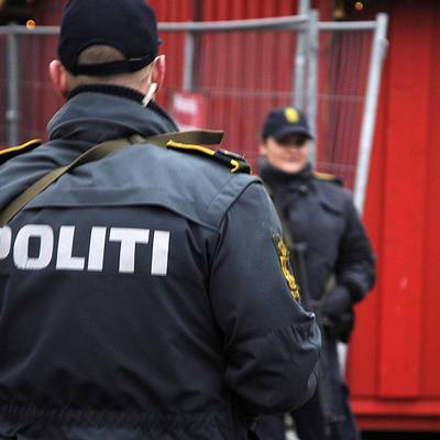 Премьер Дании выразила соболезнования семьям погибших в результате стрельбы в Кунгсбере