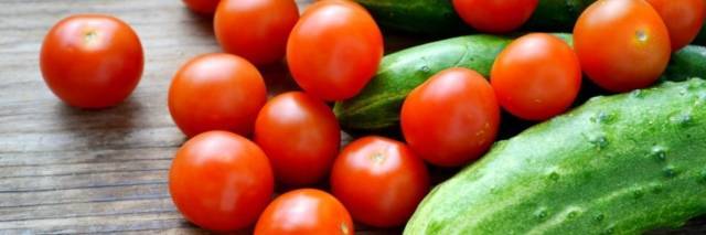 В Украине прогнозируют запредельные цены на популярные овощи