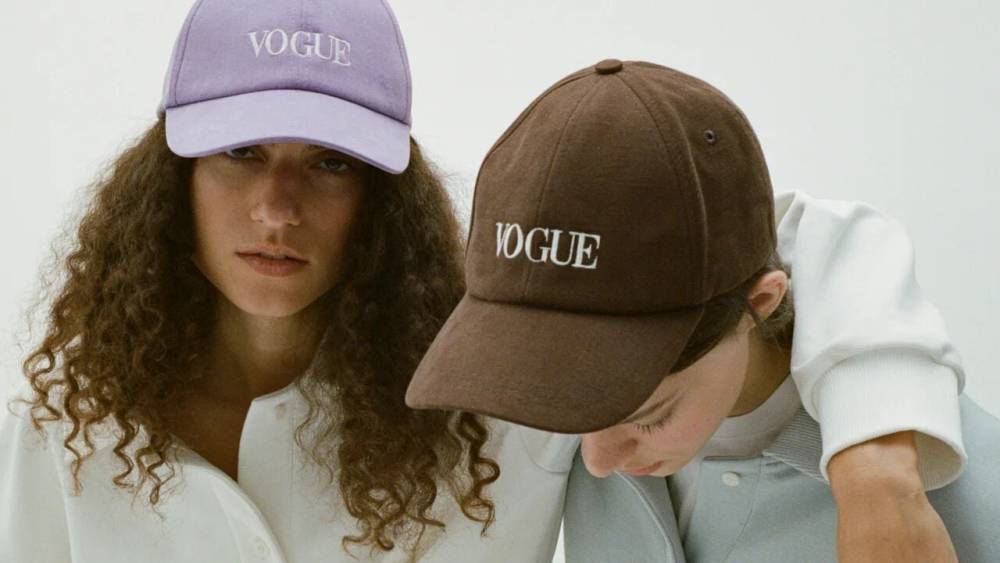 С чем носить вещи из новой коллекции Vogue? Вот 5 образов, которые легко повторить этой осенью