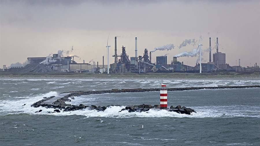 Европейский аналитик назвал два способа решить энергокризис в Европе