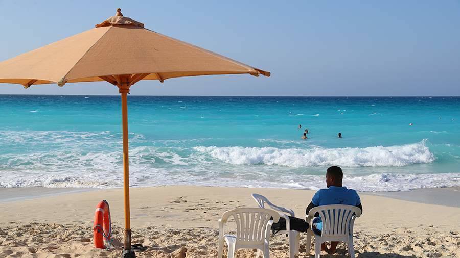 В РСТ спрогнозировали снижение цен на отдых в Египте после запуска чартеров