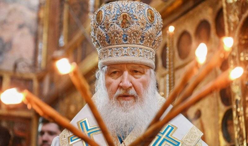 Царьград больше не наш: Патриарх Кирилл отрекся от идеи Третьего Рима?