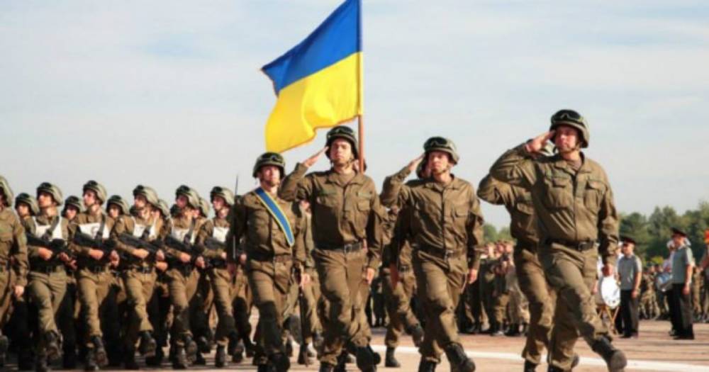 Украина – не Россия, 14 октября – не 23 февраля: кого надо поздравлять в День защитников Украины