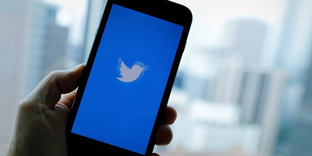 Twitter начал показывать рекламу в ответах на твиты