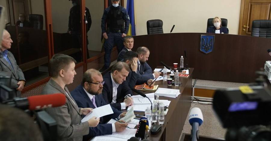 Кузьмин: Эксперт СБУ признал, что записи разговоров Медведчука смонтированы. Прокуроров нужно за это судить