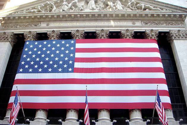 Фондовые биржи США растут более чем на 1% на отчетности банков