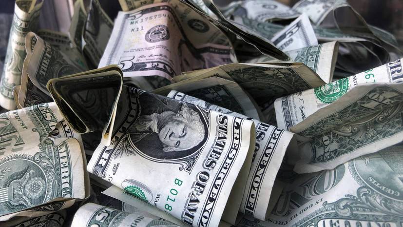 Аналитик Голубовский рассказал о перспективах доллара как резервной валюты