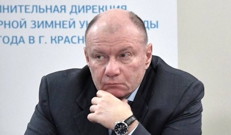 Фонд Владимира Потанина сформирует эндаумент на 100 млрд рублей