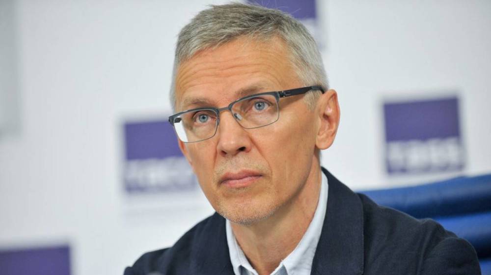 Глава ФХР Третьяк прокомментировал кадровые перестановки в тренерских штабах сборных