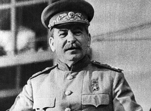 Какие советские республики Сталин сделал «независимыми государствами» в 1944 году - Русская семеркаРусская семерка