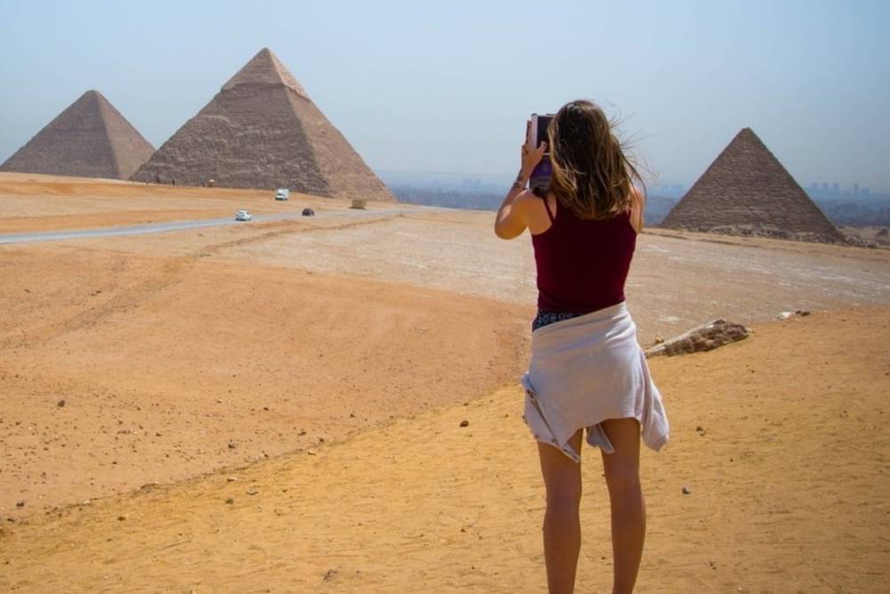 Туроператоры прогнозируют дальнейший рост цен на туры в Египет