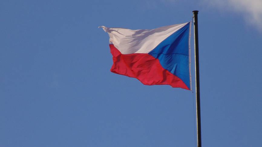 Чешский дипломат заявил о «второй Украине» и ее дружбе с Россией