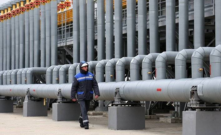 Jyllands-Posten (Дания): переход на экологичную энергию — это правильный путь, но прямо сейчас мы не можем себе позволить отказаться от российского газа