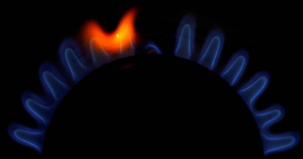 Из-за дефицита газа Молдова объявила "режим тревоги"