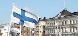 Россия предложила Финляндии «зеленый» водород