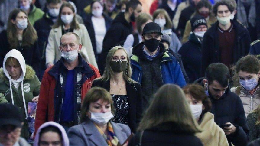 Собянин пообещал «не останавливать» Москву из-за пандемии коронавируса