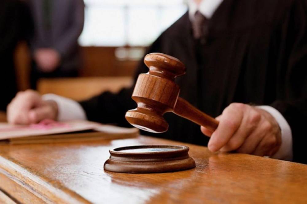 Суд в США приговорил миллионера Дарста к пожизненному сроку