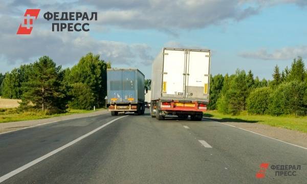 Придуман способ, как избавиться от задержки грузов на российско-китайской границе