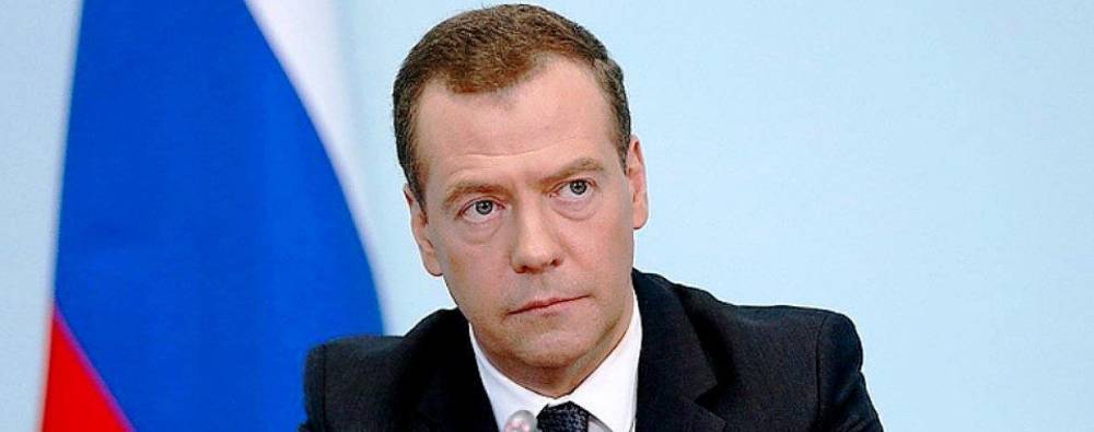 Украинский журналист Портников: Медведев статье про Украину направил ясный сигнал Зеленскому