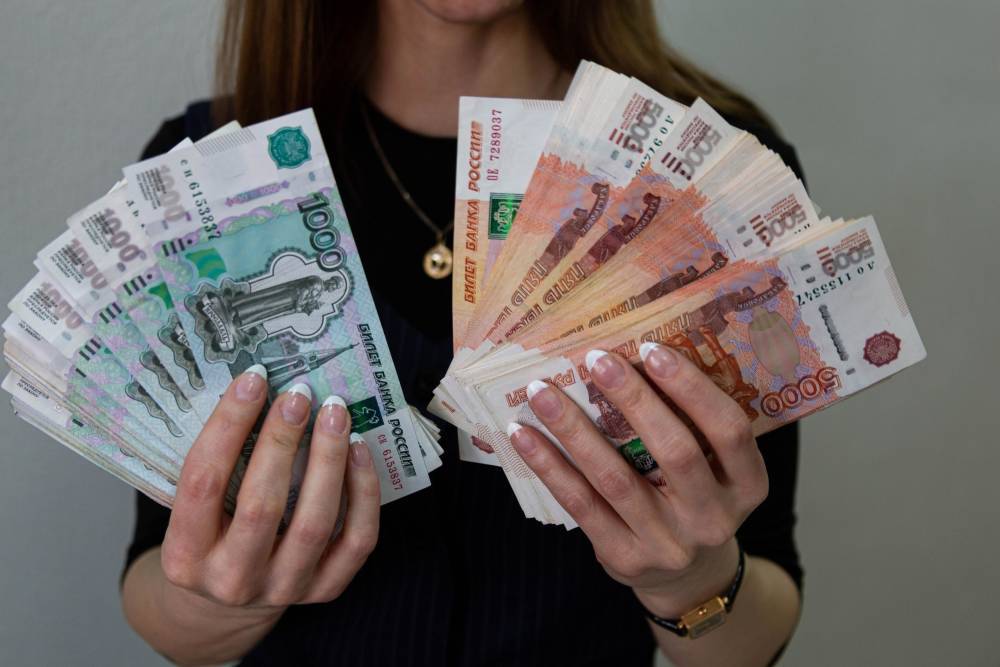 Бонус за здоровье – 2021: результаты розыгрыша 100 тысяч рублей среди вакцинированных 14 октября