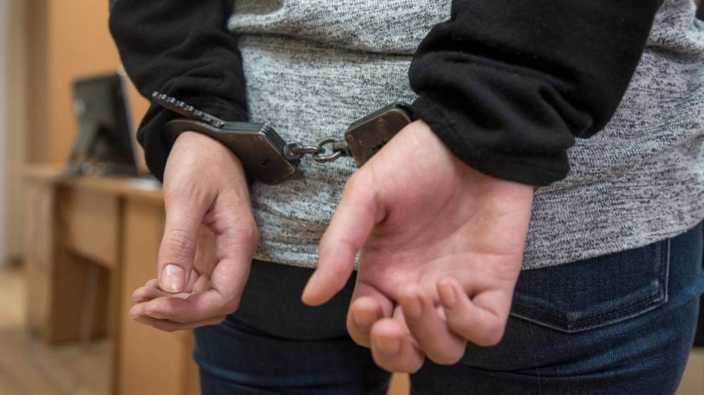 Правоохранители задержали подозреваемого в убийстве 14-летней девочки читинца