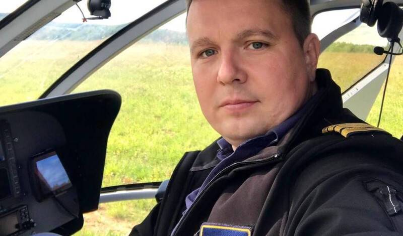 В Краснодаре задержали пилота, обвинившего экс-депутата Гозмана в браконьерстве