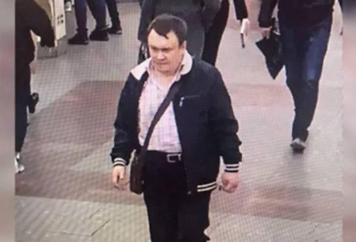 В Петербурге задержали подозреваемого в приставании к 13-летней девочке в метро